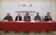 CON MÁS DE 120 MILLONES DE PESOS, FORTALECE SAÚL MONREAL RED DE AGUA POTABLE