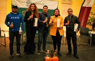 PRESENTAN LA CONVOCATORIA HUITZILARTE DIRIGIDA A ARTISTAS ZACATECANOS