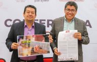 ANUNCIAN LOS SEGUNDOS JUEGOS FLORALES DE LA AMISTAD