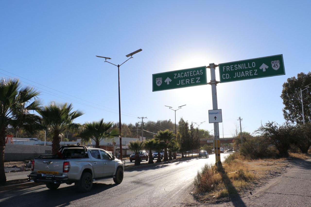 LIBERAN CALLES REHABILITADAS CON PROGRAMA DE BACHEO