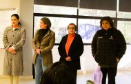 CAPACITA AYUNTAMIENTO Y CANACINTRA A PERSONAL DE ECOLOGÍA