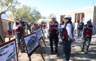 Reitera Gobernador David Monreal Ávila su compromiso de llevar bienestar a las y los adultos mayores