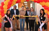 Confían inversionistas en la Ciudad de Guadalupe