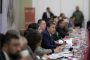 ACUDE JORGE MIRANDA A LA REUNIÓN PLENARIA MUNICIPALISTA