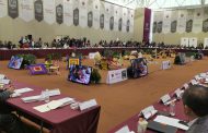 Celebran presidentes municipales apertura del Gobernador David Monreal para establecer convenios por el bienestar social