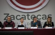 Recursos sin precedentes por más de 1 mil 500 mdp, convienen Gobierno de David Monreal y presidentes municipales