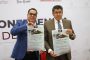 Refrenda Julio César Chávez su compromiso con el desarrollo educativo de jóvenes guadalupenses