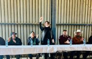 PRESENTAN PROGRAMAS PARA BENEFICIAR A GANADEROS Y PRODUCTORES DE ZACATECAS