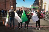 REÚNE LA MEZCALERA BIKE A MÁS DE 350 CICLISTAS