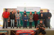 CELEBRA EL AYUNTAMIENTO EL DÍA NACIONAL DE AUTOS ANTIGUOS CON UNA GRAN EXHIBICIÓN