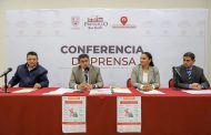 EL AYUNTAMIENTO DE FRESNILLO REALIZA LA CAMPAÑA DETECCIÓN OPORTUNA DE CÁNCER INFANTIL