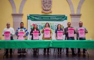 REALIZARÁ AYUNTAMIENTO EDICIÓN ESPECIAL DE LAS JORNADAS ITINERANTES COMERCIALES