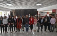 Toma protesta Julio César Chávez a Consejo Juvenil 2023