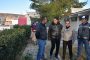DA JORGE MIRANDA ARRANQUE A PAVIMENTACIÓN EN LA COLONIA MÉCANICOS
