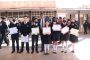 REALIZAN  SESIÓN DEL CONSEJO  MUNICIPAL DE DESARROLLO RURAL SUSTENTABLE DE ZACATECAS