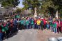 SIRVE CARAVANA CUENTACUENTOS A ESCUELA DE SIETE COMUNIDADES