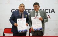 INVITAN A ESCUELAS A PARTICIPAR EN EL QUINTO ENCUENTRO DE BANDAS DE GUERRA