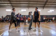 VENCE LA UPZ A LA UAZ EN ENCUENTRO AMISTOSO DE BASQUETBOL