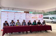 PRESENTAN LA PRIMERA EDICIÓN DE LA RUTA OFF ROAD 2023 EN LA CAPITAL
