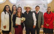 REALIZAN MATRIMONIOS COLECTIVOS EN LA CAPITAL