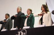 SE GRADÚAN 306 ALUMNOS DE LA UNIVERSIDAD POLITÉCNICA DE ZACATECAS