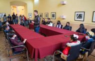 REALIZA CABILDO INFANTIL NUEVA SESIÓN PARA ANALIZAR TEMAS DE ARTE Y CULTURA