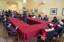 Reconoce Julio César Chávez, trabajo conjunto entre el Gobierno Estatal, Ayuntamiento de Guadalupe y migrantes
