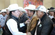 Continúa Gobernador David Monreal con el respaldo al campo; entrega 1 mil 259 subsidios para diésel agropecuario