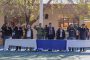 SUPERVISA SAÚL MONREAL Y PRESIDENTA DE LA CDHEZ LA DIRECCIÓN DE SEGURIDAD PÚBLICA