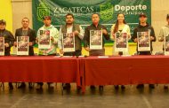 REALIZARÁN ENCUENTRO DE BOX “GUERREROS DE CANTERA Y PLATA”