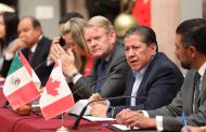 Zacatecas es el estado del país con más inversión canadiense: Gobernador David Monreal