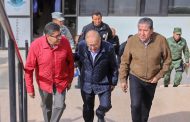 REALIZAN EN FRESNILLO LA MESA DE CONSTRUCCIÓN DE PAZ