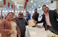 CELEBRAN EN FRESNILLO MATRIMONIOS COLECTIVOS