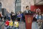 Guadalupe, sede del Circuito Estatal de Kickboxing