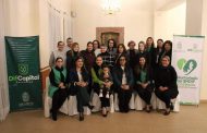 INTEGRAN VOLUNTARIADO DE DIF MUNICIPAL ZACATECAS