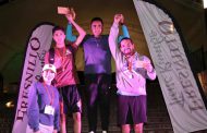 GRAN PARTICIPACIÓN EN LA 22 CARRERA CON CAUSA