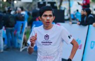 Da frutos proyecto Sueño Olímpico: clasifica José Luis Santana a Juegos Centroamericanos