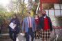 FAVORECERÁ SAÚL MONREAL A LA PRIMARIA FRANCISCO SARABIA DE CARRILLO CON UN DOMO