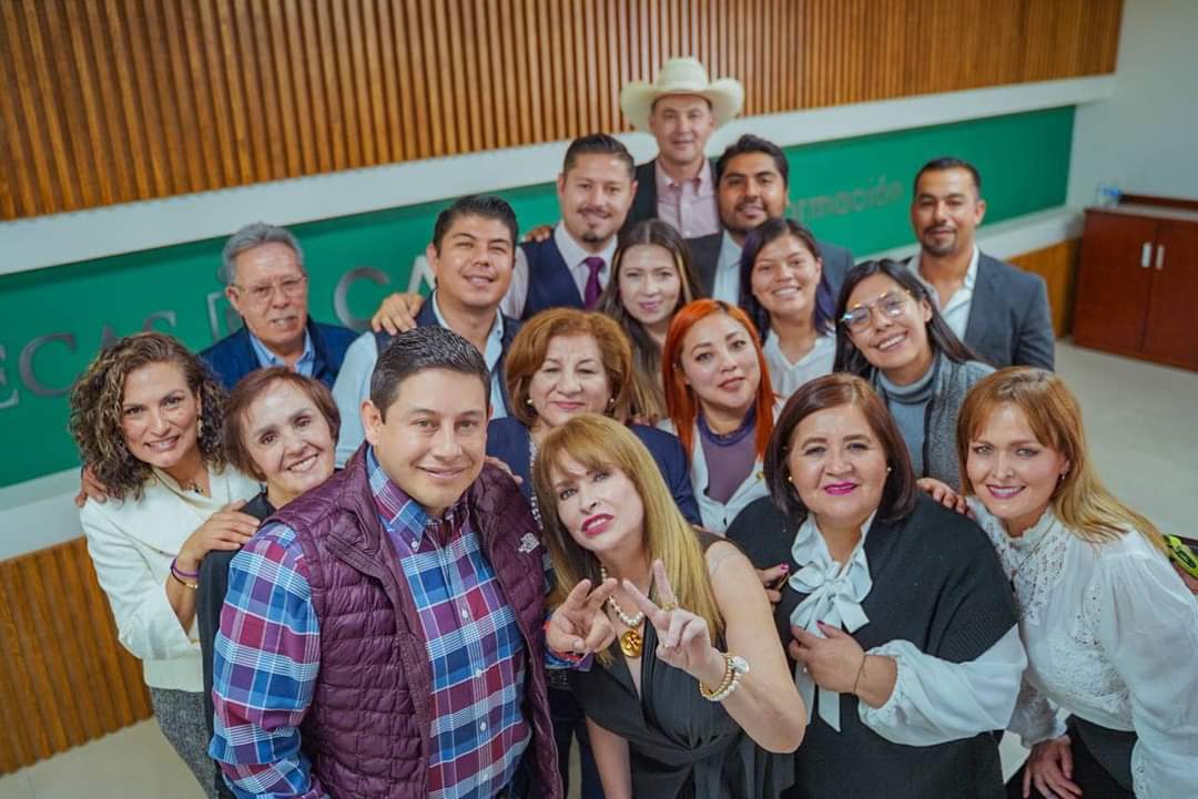 AUMENTA JORGE MIRANDA LOS INCENTIVOS PARA EL RECONOCIMIENTO “MUJER CON VALOR”
