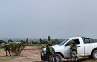 LIBERA SECUESTRADOS EL EJÉRCITO AL ENFRENTARSE A  SICARIOS