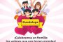 Construye gobierno de Julio César Chávez espacios públicos dignos para las familias