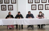 REFUERZAN ESTRATEGIAS ANTE LA LLEGADA DE JORNALEROS AGRÍCOLAS