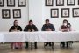 Ofrecerá Paola Espinosa conferencia ‘Mujeres al frente’ en la Ciudad de Guadalupe