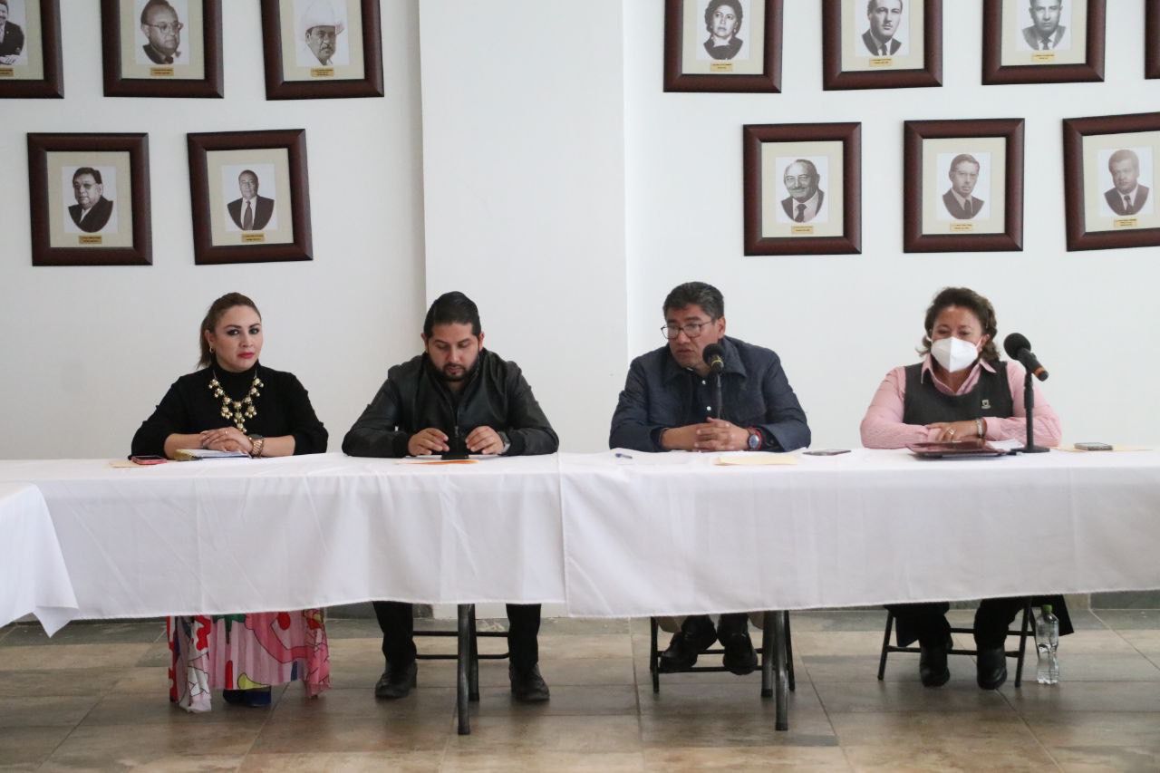 REFUERZAN ESTRATEGIAS ANTE LA LLEGADA DE JORNALEROS AGRÍCOLAS
