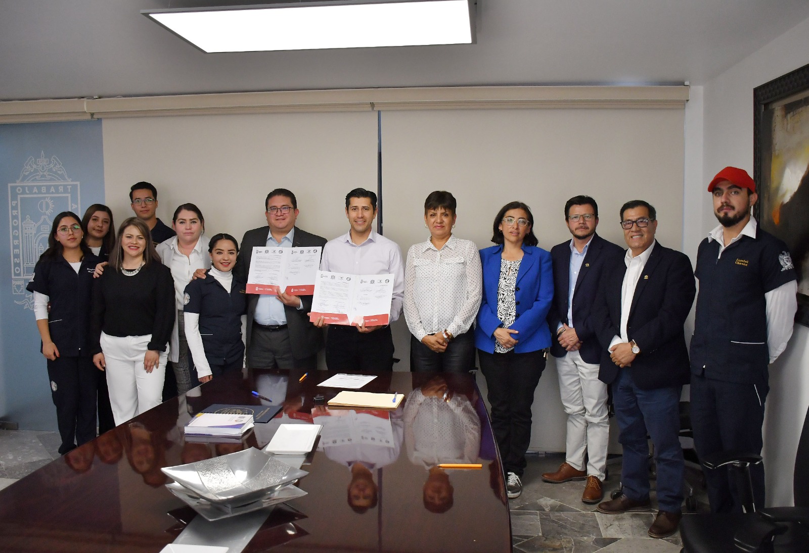 Es Guadalupe el municipio con mayor presencia de la UAZ