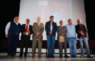 PRESENTAN EL LIBRO “DANIEL DÁVILA GARCÍA: TESTIMONIO, OBRA PERIODÍSTICA Y CÓMO LOGRÓ CAMBIAR SU AZAROSA VIDA”