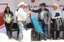 CONMEMORA EL AYUNTAMIENTO EL DÍA MUNDIAL DE LA OBESIDAD CON MOÓDULOS DE ATENCIÓN A LA SALUD