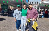 CELEBRA LA CAPITAL EL DÍA DE LA FAMILIA