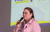 GRAN PARTICIPACIÓN EN TALLER DE MECÁNICA BÁSICA PARA MUJERES