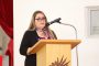“Atrévanse a pensar que pueden lograr lo que se propongan”: Paola Espinosa